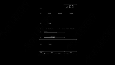 AE模板-box element 2_HUD科技方形界面元素.zip