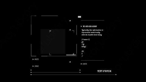 AE模板-box element 6_HUD科技方形界面元素.zip