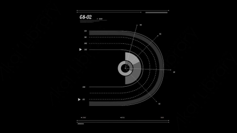 AE模板-diagram 1_HUD科技图表界面元素.zip
