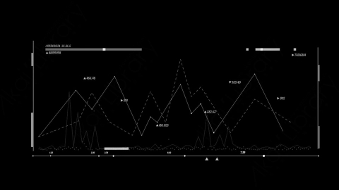 AE模板-diagram 2_HUD科技图表界面元素.zip