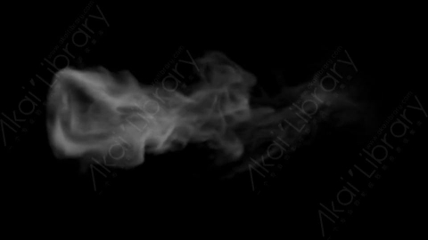 视频素材-魔法科幻烟雾hot_Cup__02