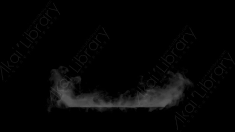 视频素材-魔法科幻烟雾hot_Cup___01