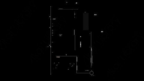 AE模板-information dust 2_HUD科技方形界面元素.zip