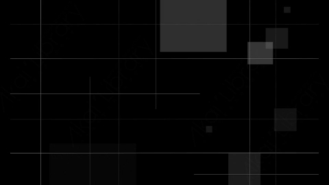 AE模板-information dust 4_HUD科技背景界面元素.zip