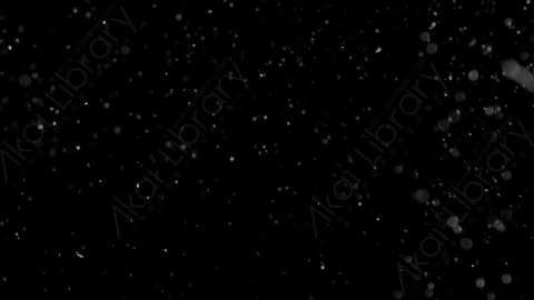 视频素材-灰尘尘土颗粒019