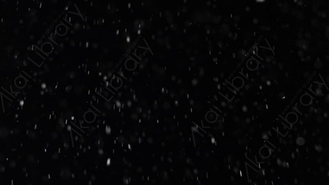 视频素材-灰尘尘土颗粒096