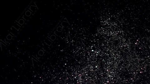 视频素材-粒子亮片Brocade_Sparkles_02