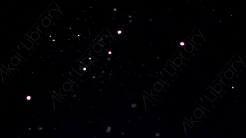视频素材-粒子亮片Brocade_Sparkles_03