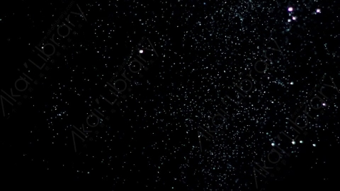 视频素材-粒子亮片Brocade_Sparkles_07