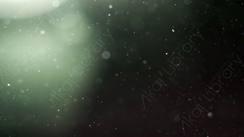 视频素材-灰尘尘土颗粒Light_Flecks_08