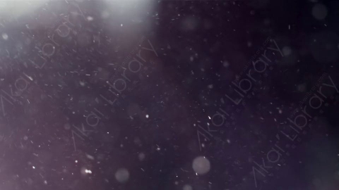 视频素材-灰尘尘土颗粒Light_Specks_02