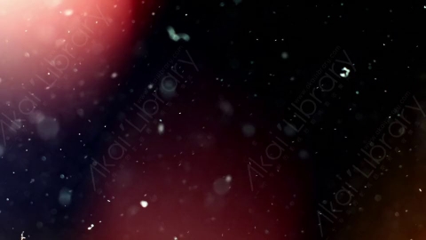视频素材-灰尘尘土颗粒Light_Specks_06