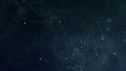 视频素材-粒子颗粒Particles_Other_01