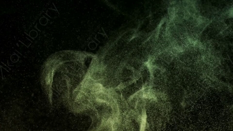 视频素材-粒子颗粒Particles_Other_03