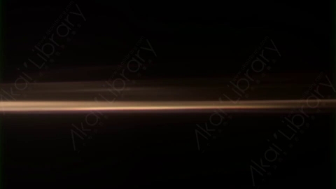 视频素材-横条光晕mStreak_Horizontal_09