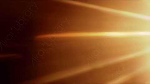 视频素材-横条光晕mStreak_Horizontal_36