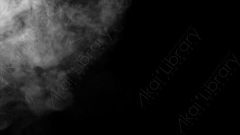 视频素材-explosion_smoke_from_bottom_01爆炸烟雾