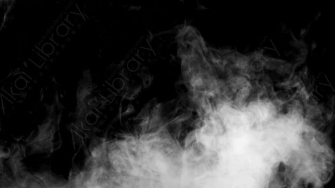 视频素材-fire_smoke_from_background_03火灾火焰燃烧烟雾