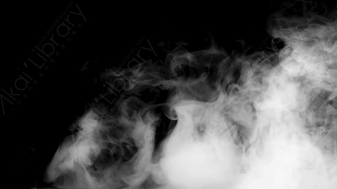 视频素材-fire_smoke_from_background_05火灾火焰燃烧烟雾