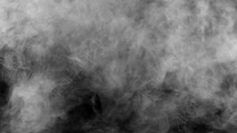 视频素材-fire_smoke_from_background_to_fullscreen_01火灾火焰燃烧烟雾
