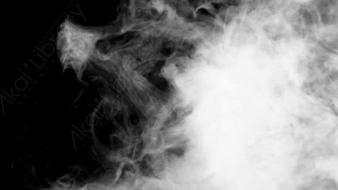 视频素材-fire_smoke_from_background_to_fullscreen_02火灾火焰燃烧烟雾