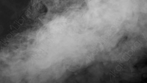 视频素材-fire_smoke_from_bottom_02火灾火焰燃烧烟雾
