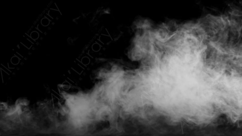 视频素材-fire_smoke_from_bottom_left_06火灾火焰燃烧烟雾