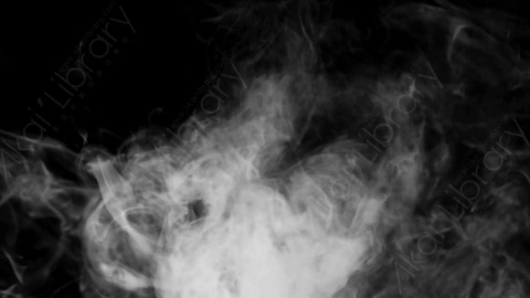视频素材-fire_smoke_from_bottom_to_fullscreen_01火灾火焰燃烧烟雾