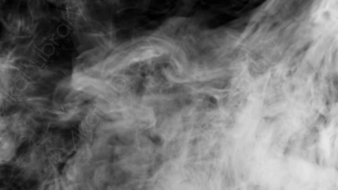 视频素材-fire_smoke_from_bottom_to_fullscreen_05火灾火焰燃烧烟雾