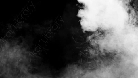 视频素材-fire_smoke_from_up_03火灾火焰燃烧烟雾