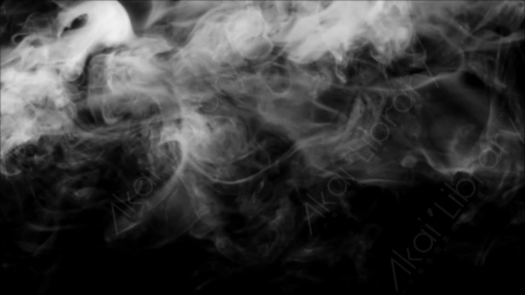 视频素材-fire_smoke_from_up_04火灾火焰燃烧烟雾