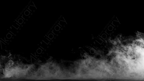 视频素材-floor_fog_from_left_02地面烟雾