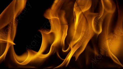 视频素材-motionVFX_steady_fire_fullscreen_02燃烧火焰
