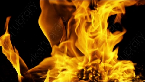视频素材-motionVFX_steady_fire_fullscreen_14燃烧火焰