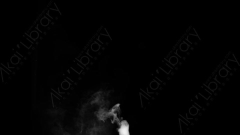 视频素材-steady_smoke_from_bottom_01持续稳定的烟雾