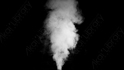 视频素材-steady_smoke_from_bottom_02持续稳定的烟雾
