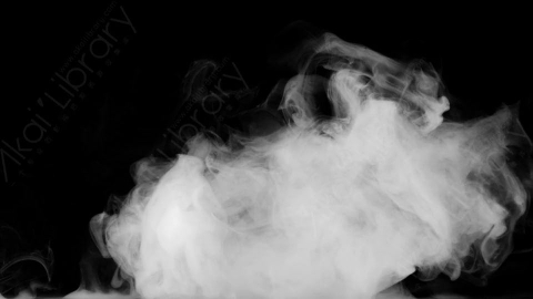 视频素材-steady_smoke_from_bottom_04持续稳定的烟雾