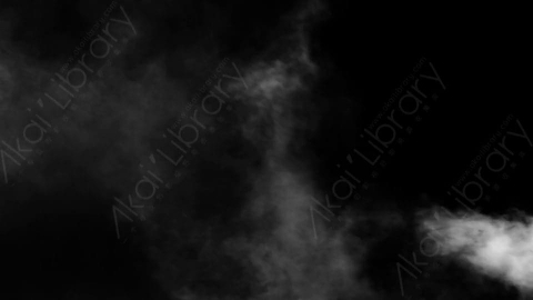 视频素材-steady_smoke_from_right_01持续稳定的烟雾