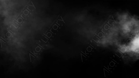 视频素材-steam_blow_from_right_01蒸汽水汽水蒸气喷出烟雾