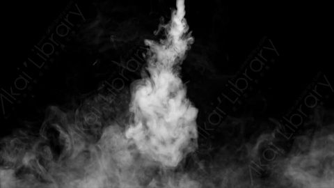 视频素材-steam_blow_from_up_02蒸汽水汽水蒸气喷出烟雾