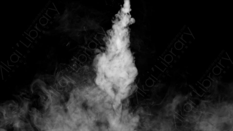 视频素材-steam_blow_from_up_03蒸汽水汽水蒸气喷出烟雾
