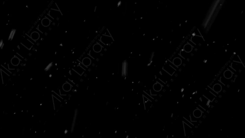 视频素材-normal_1下雪雪花飘落