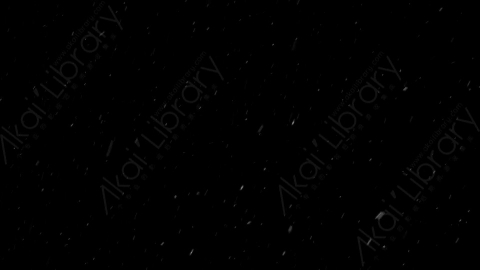 视频素材-normal_2下雪雪花飘落