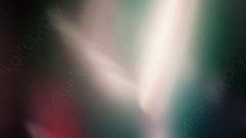 视频素材-耀斑14