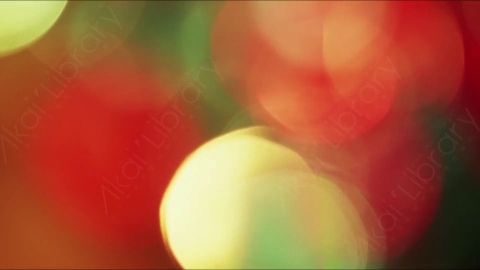 视频素材-光斑steady_circular_bokeh_colorful_08