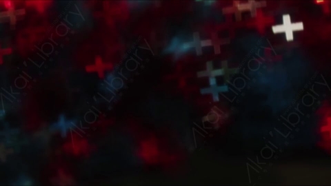 视频素材-光斑steady_plus_bokeh_colorful