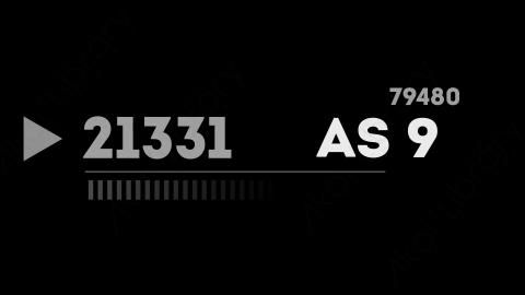 AE模板-text element 1_HUD科技文字界面元素.zip