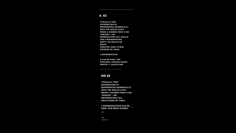 AE模板-text element 2_HUD科技文字界面元素.zip