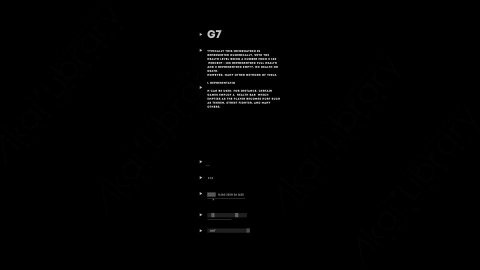 AE模板-text element 5_HUD科技文字界面元素.zip
