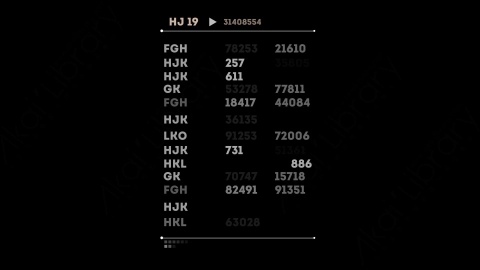 AE模板-text element 8-2_HUD科技文字界面元素.zip